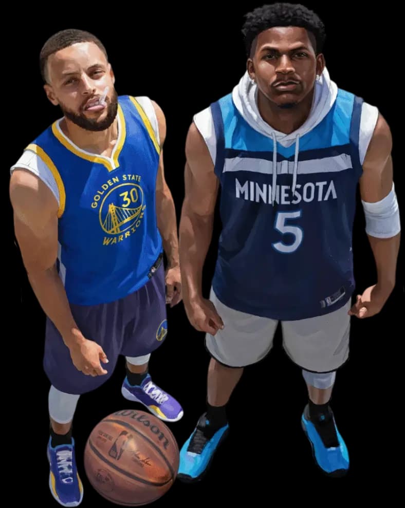 NBA The Run