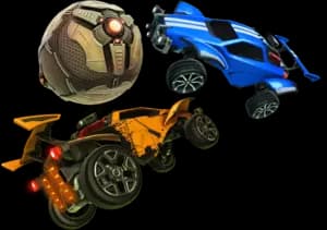 Rocket League