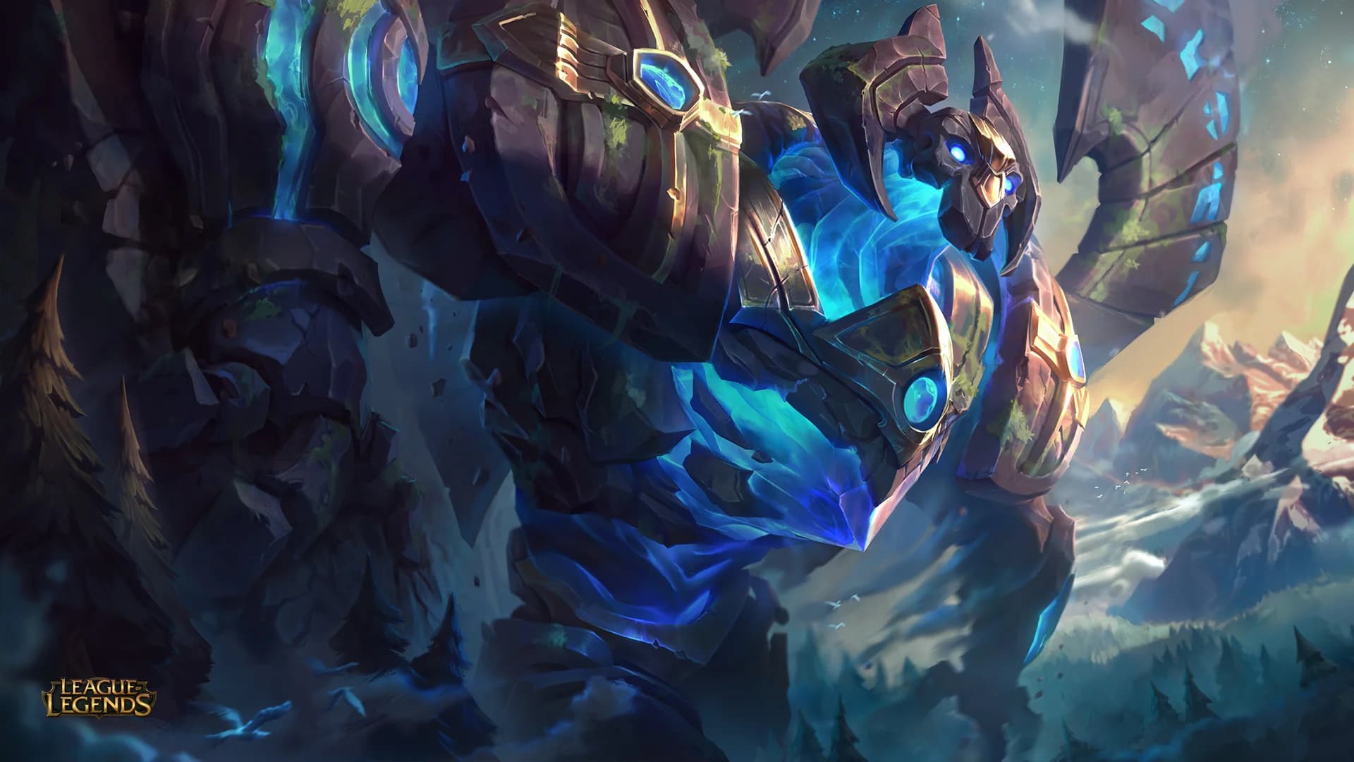 LoL's Next Big Update: Ranked 5s & What's Coming 2026