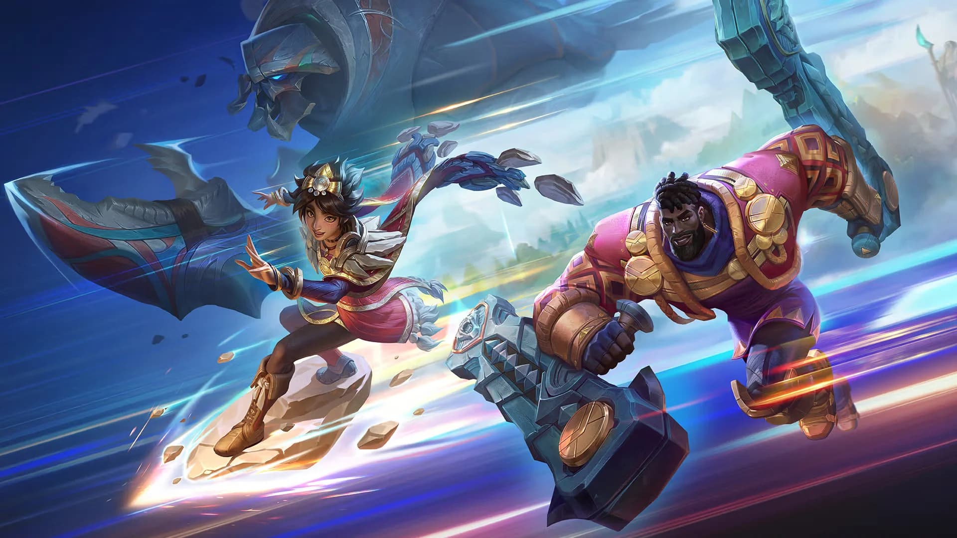 Wild Rift boosting vs coaching comparison 2026