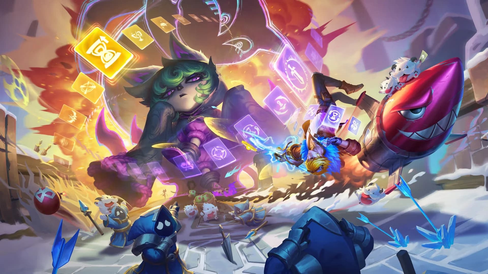 Wild Rift climbing tips guide for 2026