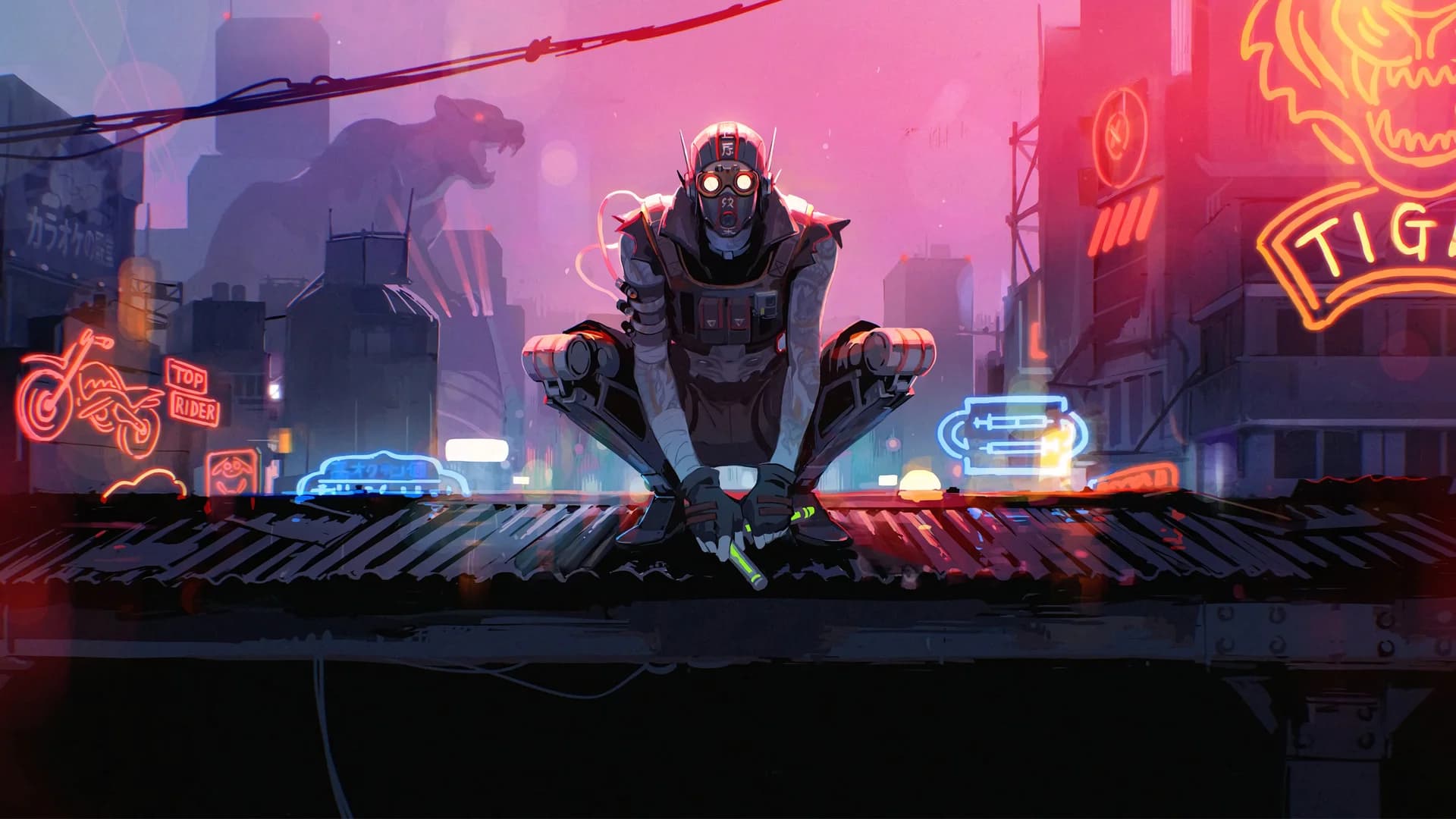 Apex Legends rank tiers and RP system explained 2026