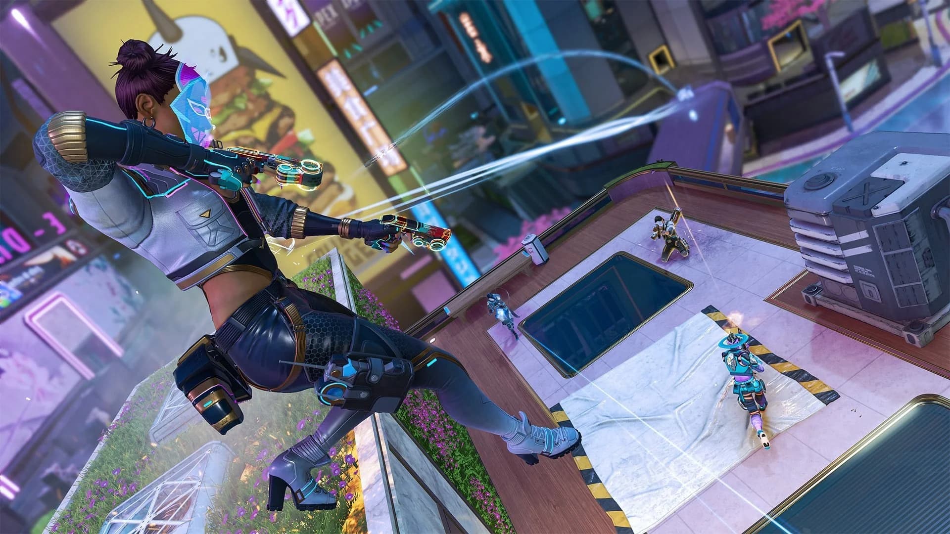 Is Apex Legends boosting safe, security guide 2026
