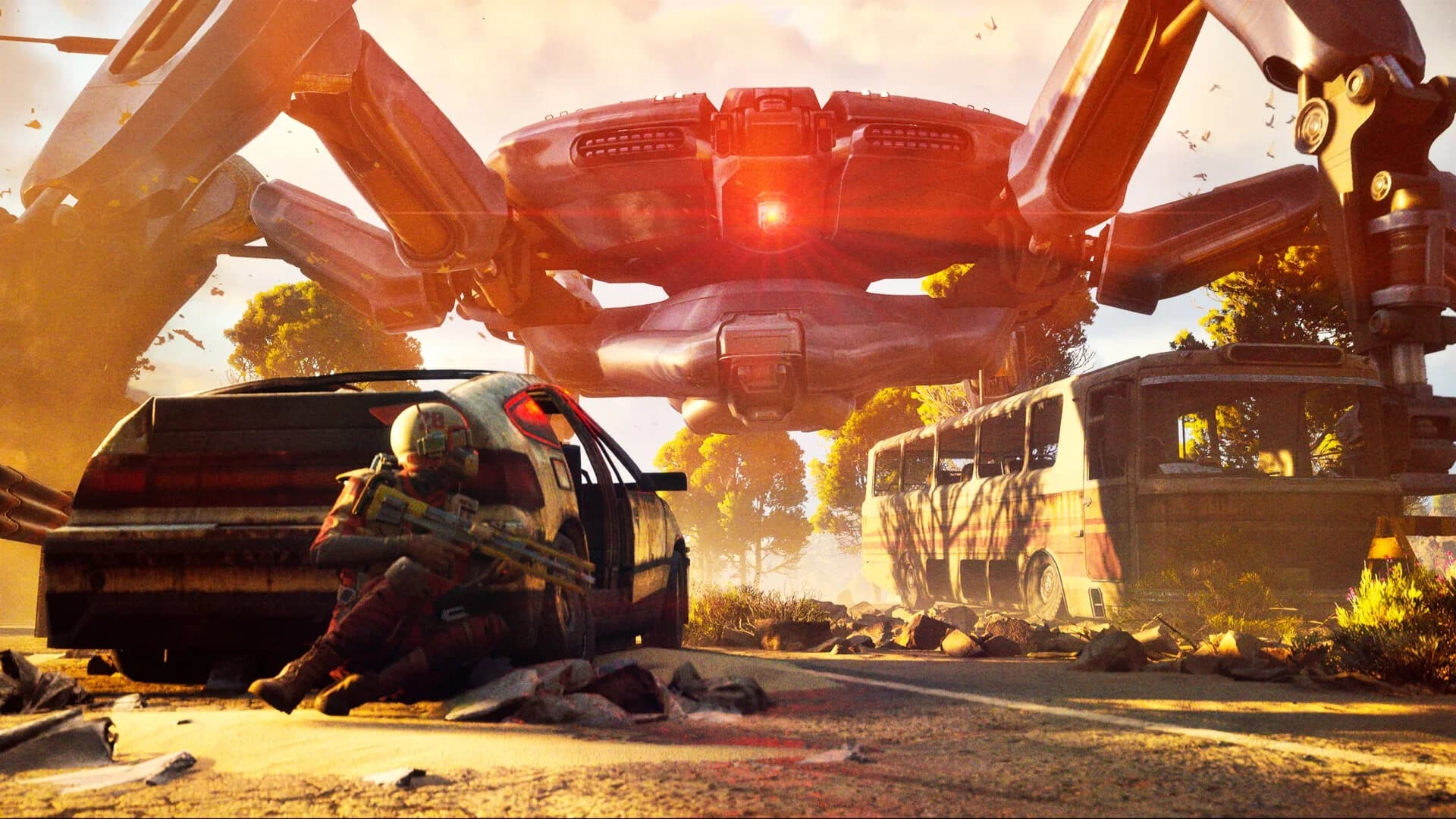 Arc Raiders best weapons and loadout guide 2026