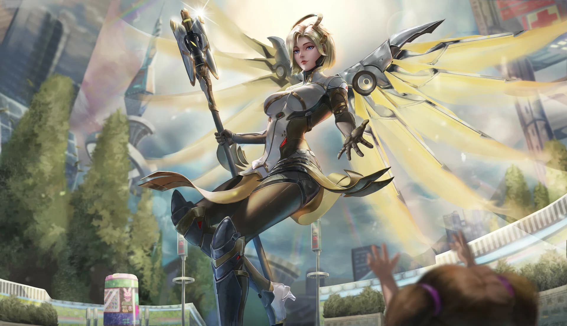 How to climb Overwatch 2 ranked guide to Diamond 2026