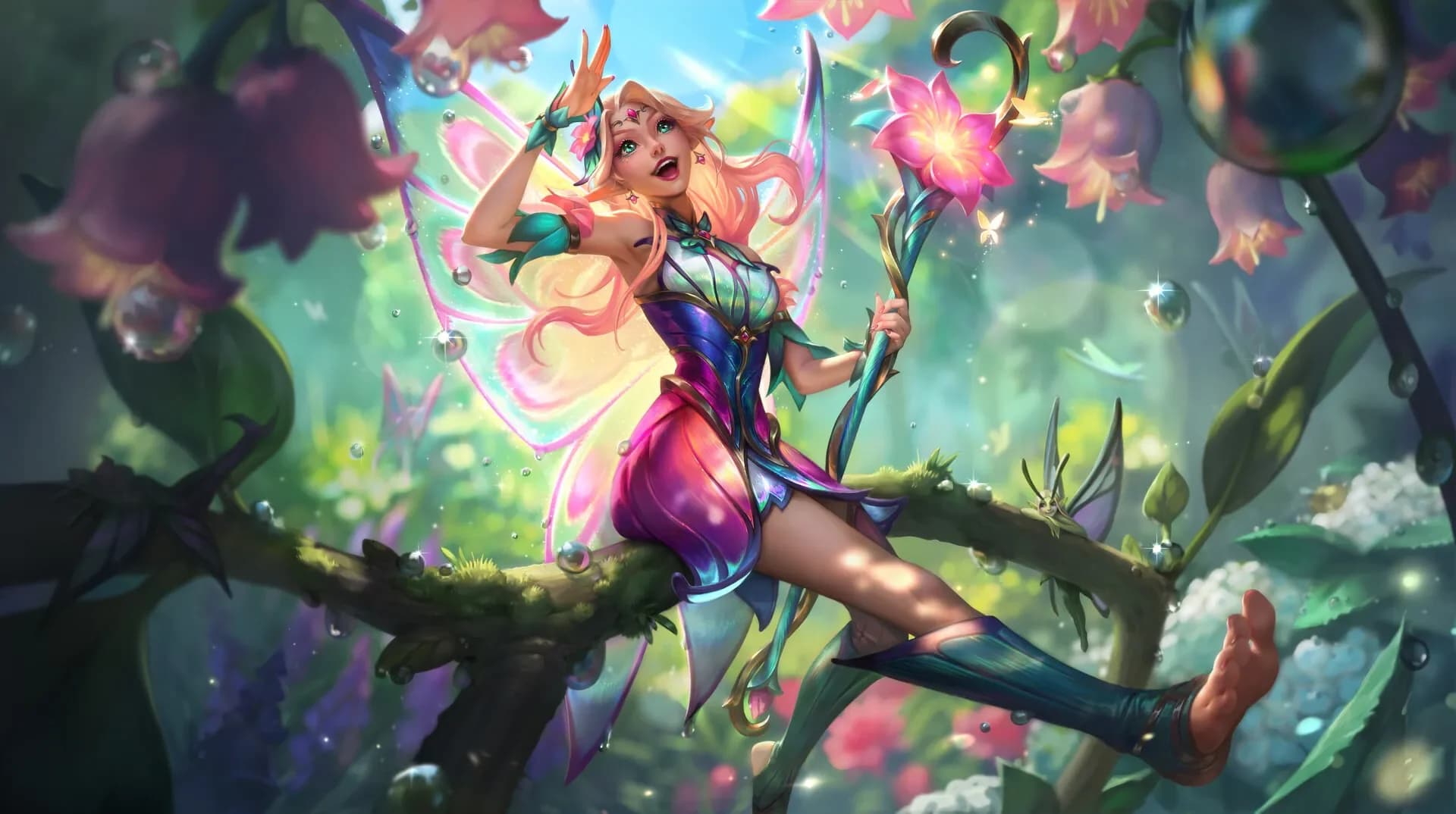 What Are Macro and Micro Gameplay in LoL?