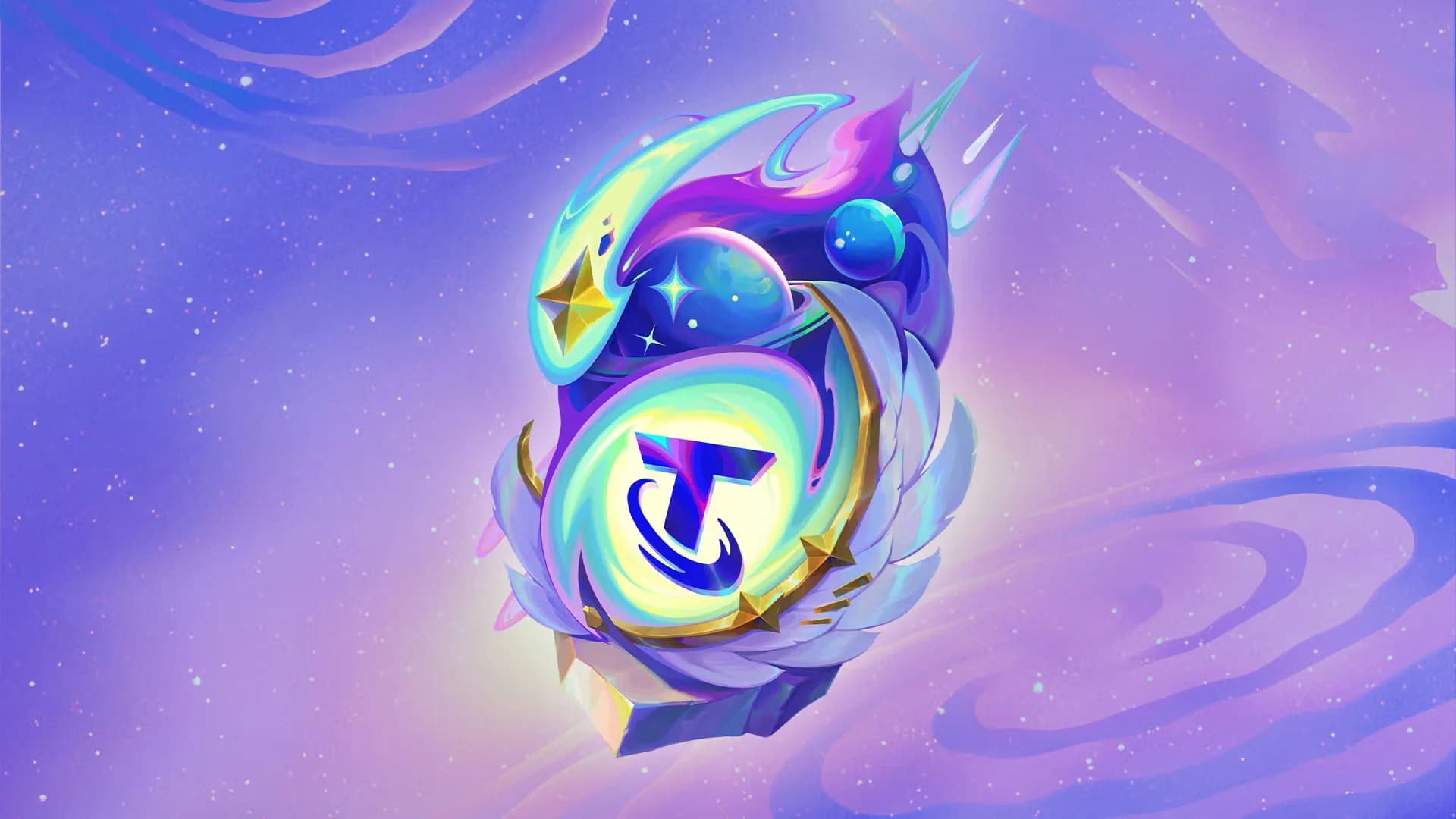 TFT placement matches and starting rank explained