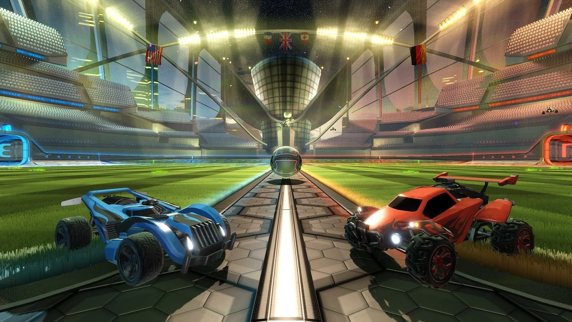 How to reach Grand Champion Rocket League guide 2026