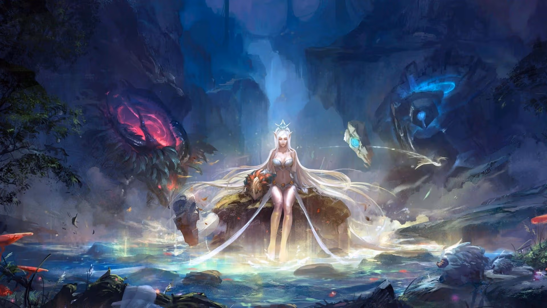 What Are LoL Placement Matches? Why Are They So Important?