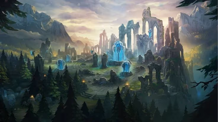Patch 26.9 Has Arrived: The Game Might Not Feel the Same Anymore