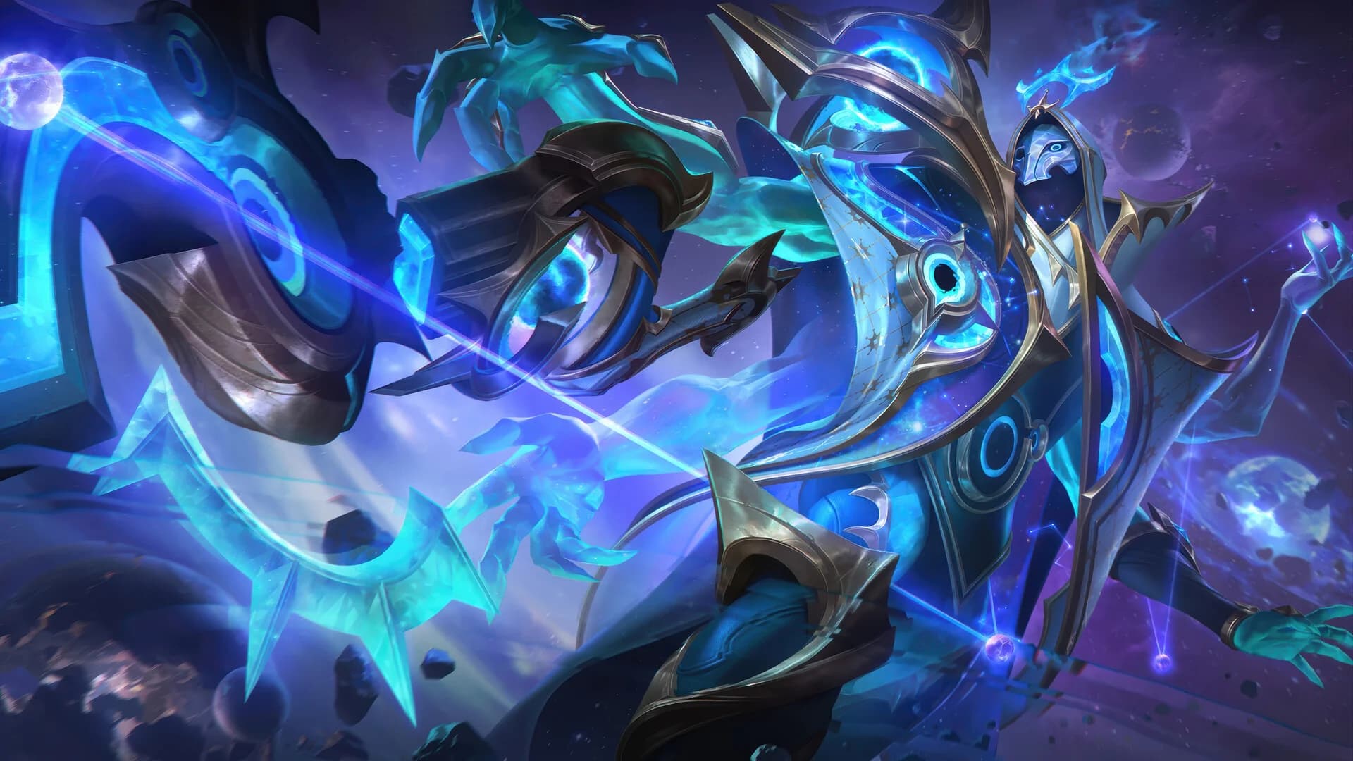 LoL Patch 26.12 Summary: Every Big Change Explained