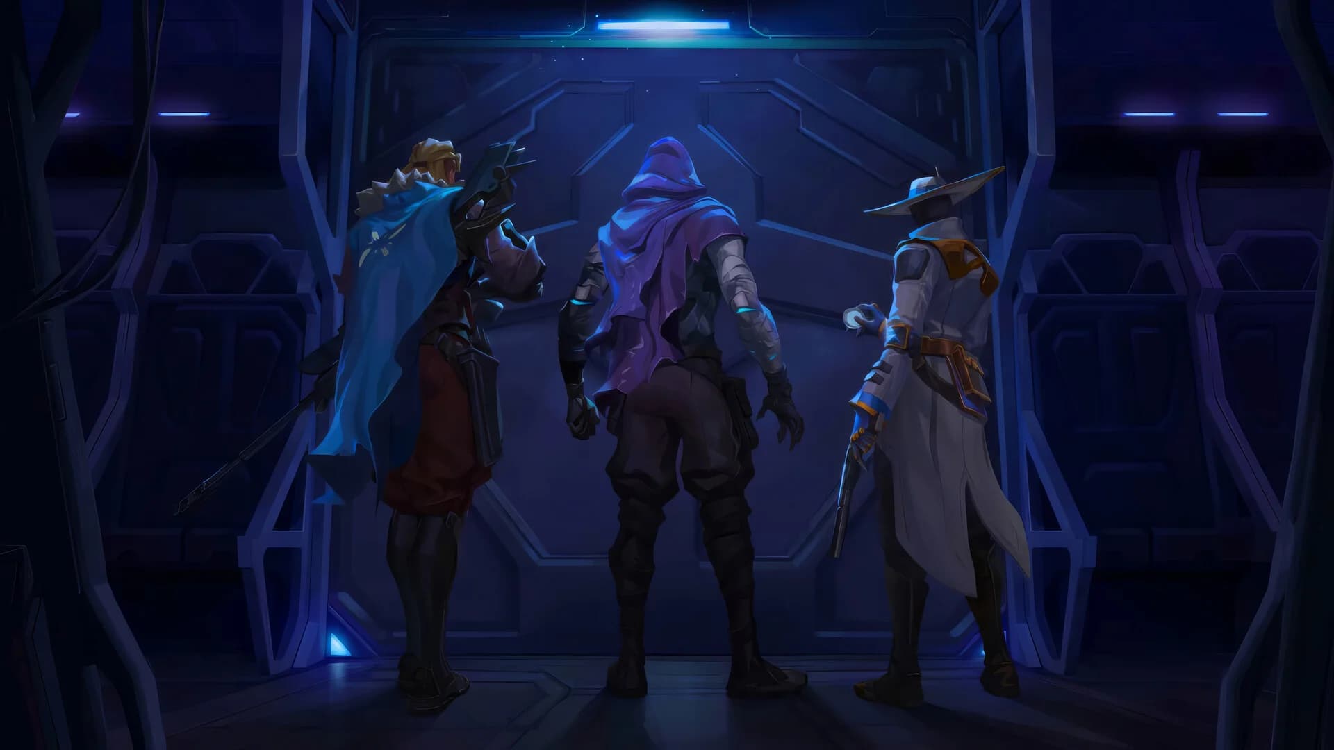 Valorant Ranked System Explained: RR, MMR & Decay