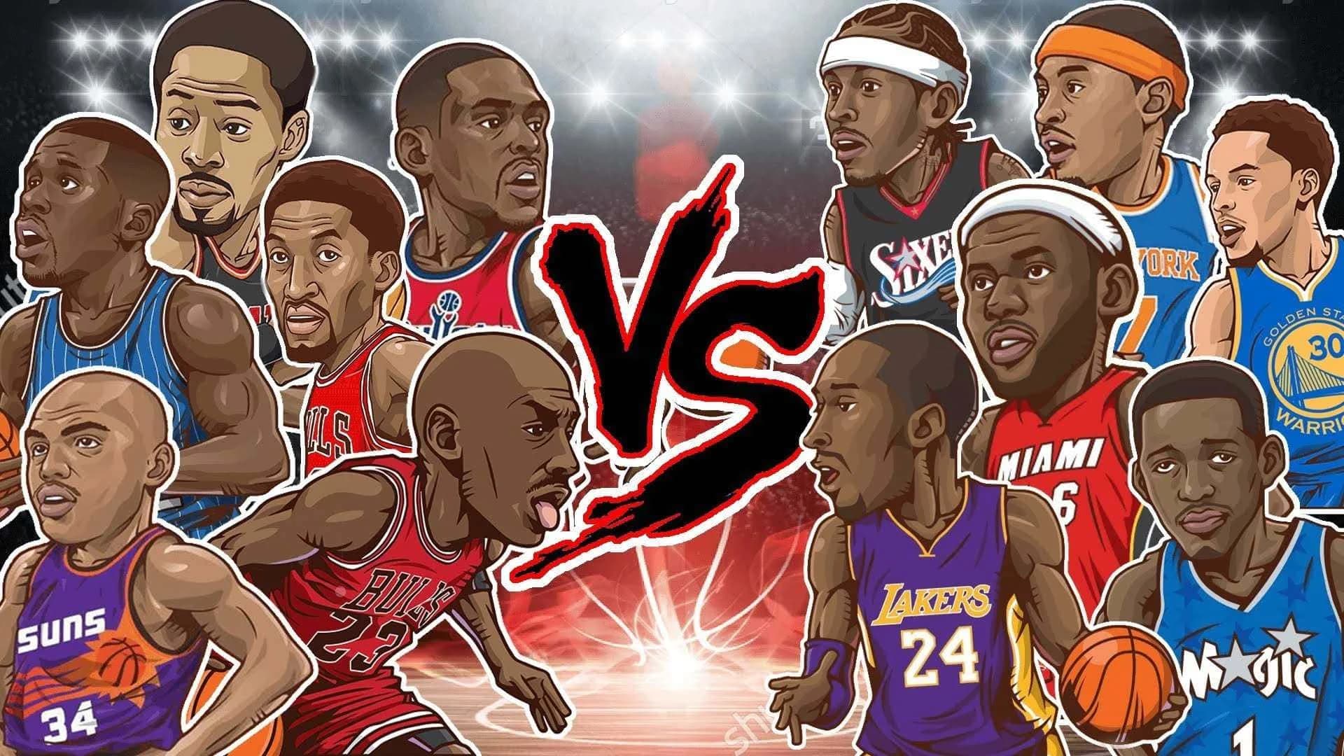 NBA The Run: Why the New Streetball Game Is Blowing Up