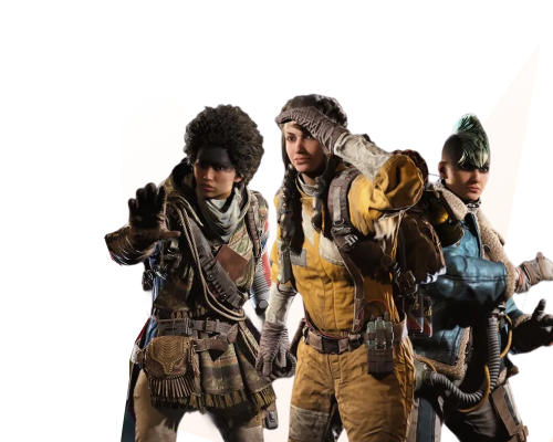 Rent a Raider